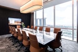 One Marina Boulevard (D1), Office #516751731